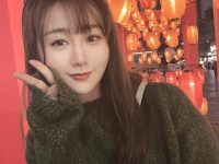 三刀刀miido图片作品,魔道祖师cosplay精选出炉啦