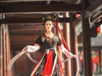 彩妆大师coser三度69可畏分享最新的化妆技巧摄影教程