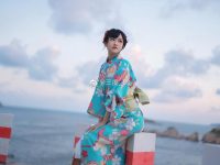 三度69的精选cos作品，让你跨越时空体验另一种美