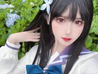 让你眼前一亮的三度69次元堂高清美图