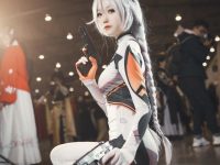 三狗先生在哪个大学分享cosplay心得，备受欢迎