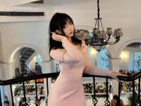 网上美图!九曲jean定制cos照片一键下载