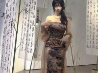 九曲jean大风打歌服，以作品之姿献上超美图包