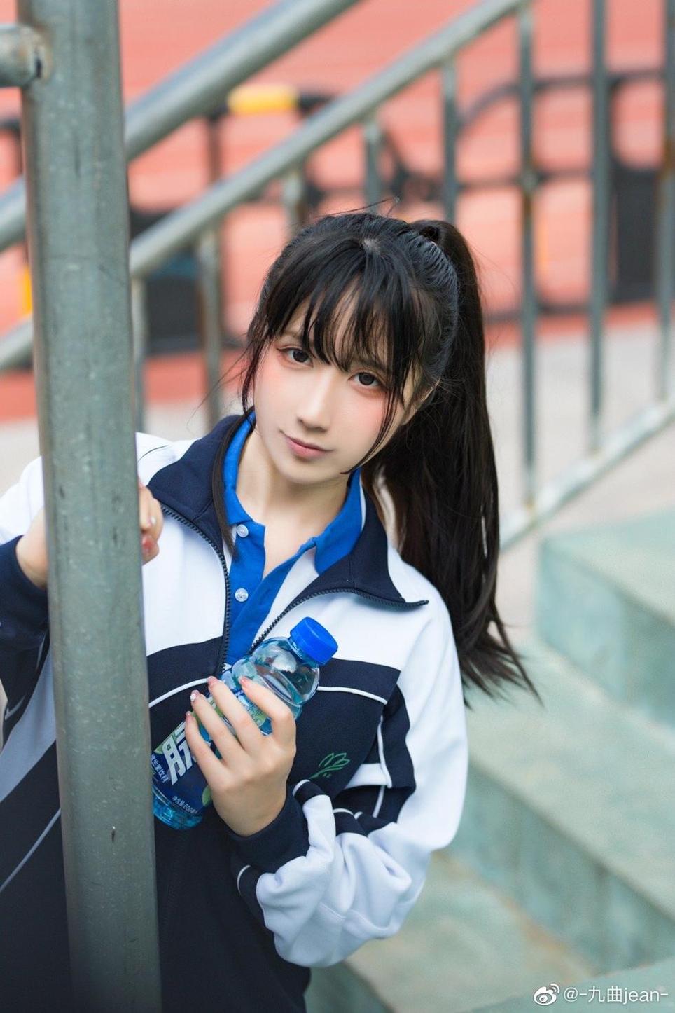 切入未知领域，发现九曲Jean美图的秘密