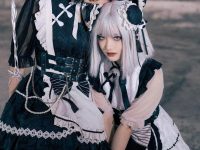 图片没了?来看我的云溪溪黄昏图包