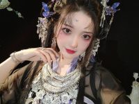 找云溪溪的图片?代表作品直接送上