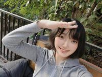 云溪溪奶桃桃予十七水池的cos作品,必看经典