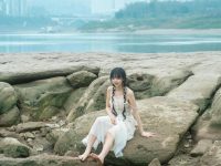 云溪溪全部作品在线：一张张照片，记录跃动的光和阴影