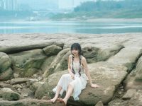 图片推荐！云溪溪奶桃的最新cos合集