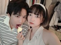 大胆尝试,云溪溪绳cos照片集锦大曝光