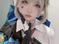 能拍出如此不一样的角色风格，五更百鬼二次元图片唯美不可挡