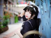 紧急企划五更百鬼图片，国内cos作品界新星！图集专题