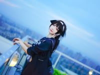 绝色美女cos作品全集-五更百鬼图集打包下载