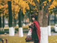 点赞五更百鬼美图欣赏,分享与你们摄影带给我的全新感受