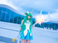 图片合集!五更百鬼喜多川体验日常