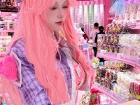 亦南南南以前的作品,美轮美奂绝不一般