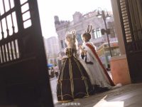 亦南南南微博付费,经典摄影大赏析