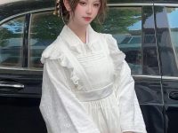 亦南南南吉他妹妹的唯美作品又一推，让你爱不释手