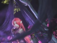 从从从从鸾奶牛cos《命运石之门》惊艳公众，从这些照片中找出原因