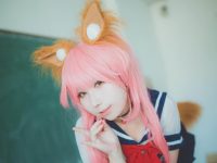 从从从从鸾cosplay合集来袭！跟着小姐姐畅游不同世界