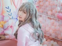 从从从从鸾vip13套，尽显完美cos作品