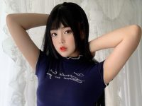 你烨烨cos，特别图包奉献