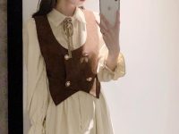 不可错过的你的负卿最新图片合集，里面满载着精选cos作品