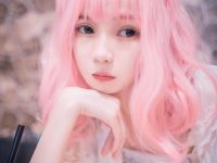 绝美角色！你的负卿虞姬fgo照片剪辑大赏