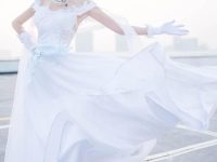 你的负卿图集:清新自然摄影照片