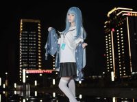 图片系列!你的负卿爱美女的最美照片。