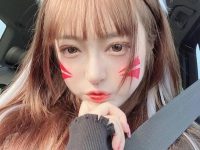 美图爱好者佳佳酱happy个人资料哪里的人带你领略cos的魅力