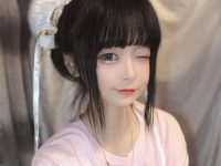 佳佳酱happytree健身美图，绝对是你寻找的高级美图