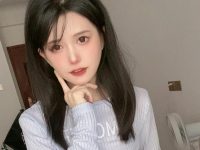 真人cos照片，倦倦喵作品免费送你啦