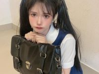 倦倦喵全部作品：cos合集尽享视觉盛宴