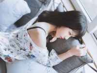 倦倦喵正在播放，精心挑选的cos图包分享。