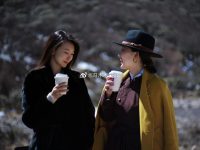 小鱼冯木木的唯美照片集，无删原图赏析。