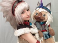 凉凉子免费赏析：还原真我，摄影大师必看的人像之作