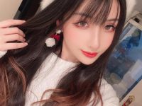 完美诠释角色的cos女神——凉凉子海伦最新更新