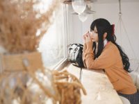 欧洲风情凉凉子雪女原图分享