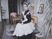 肉蔻凉凉子牛头人精选最HOT的cos作品,体验coser的魅力