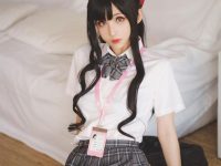 图片展示凉凉子牛头人奇妙冒险第二弹cos作品之美