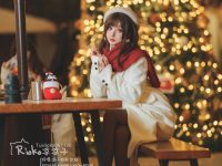 凉凉子rioko丘诗羽用独特视角，拍下让人心动的好看照片