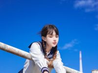 凛子酱迦南的最新作品分享，让你见识真正的cos