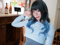 凛酱早早呀，我带来了一份超值图包哦