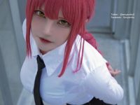 美妙的千夜未来火影cos图包大合集