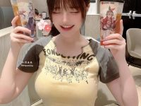 千夜未来cos全集经典重现，完美诠释