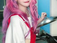 千夜未来cos照片摄影大师倾情献上,原创绝活让人惊叹不已。