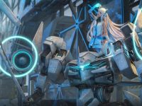 千夜未来senyamiku美图摄影合集:封面级的未来时空穿越