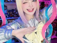 如何评价B站千夜未来:如此精致的cos