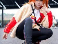 全新更新的@半半子美图集锦,展现诱人风姿